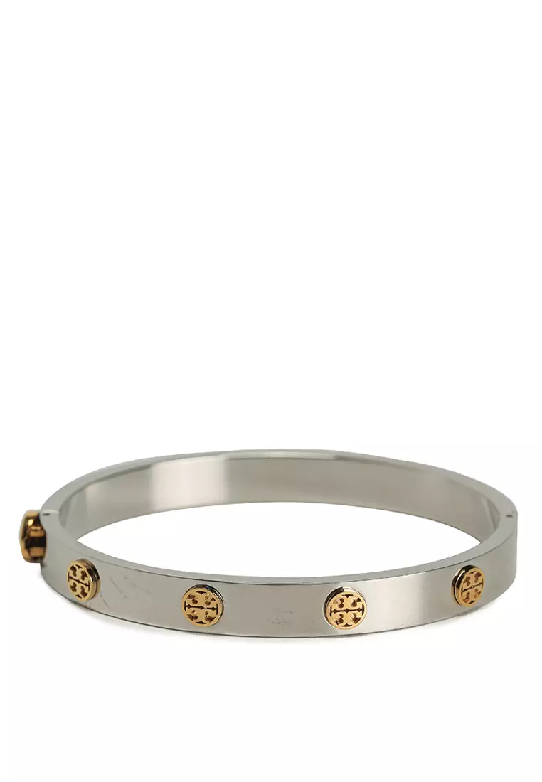 Miller Stud Hinge Bracelet