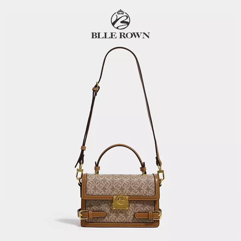 BLLE ROWN BR5000 Tas Selempang Wanita Shoulder Handbag