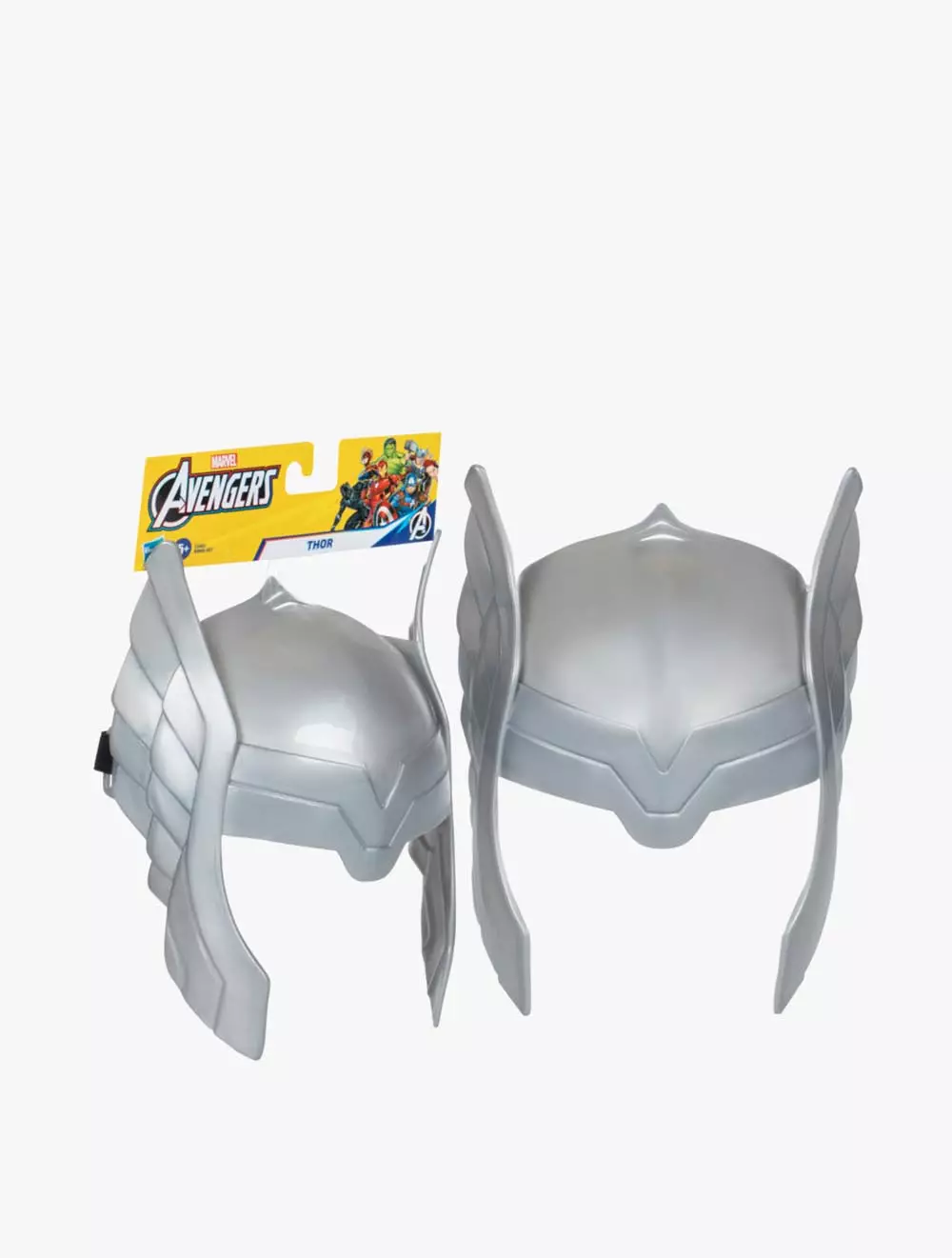 Marvel Avengers Hero Mask Assortment - AVSB9945