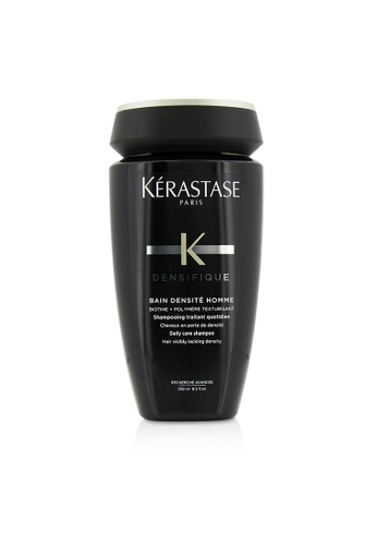 Kérastase KÉRASTASE - Densifique Bain Densite Homme Daily Care Shampoo (Hair Visibly Lacking Density) 250ml/8.5oz 903F5BE8C1D40CGS_1
