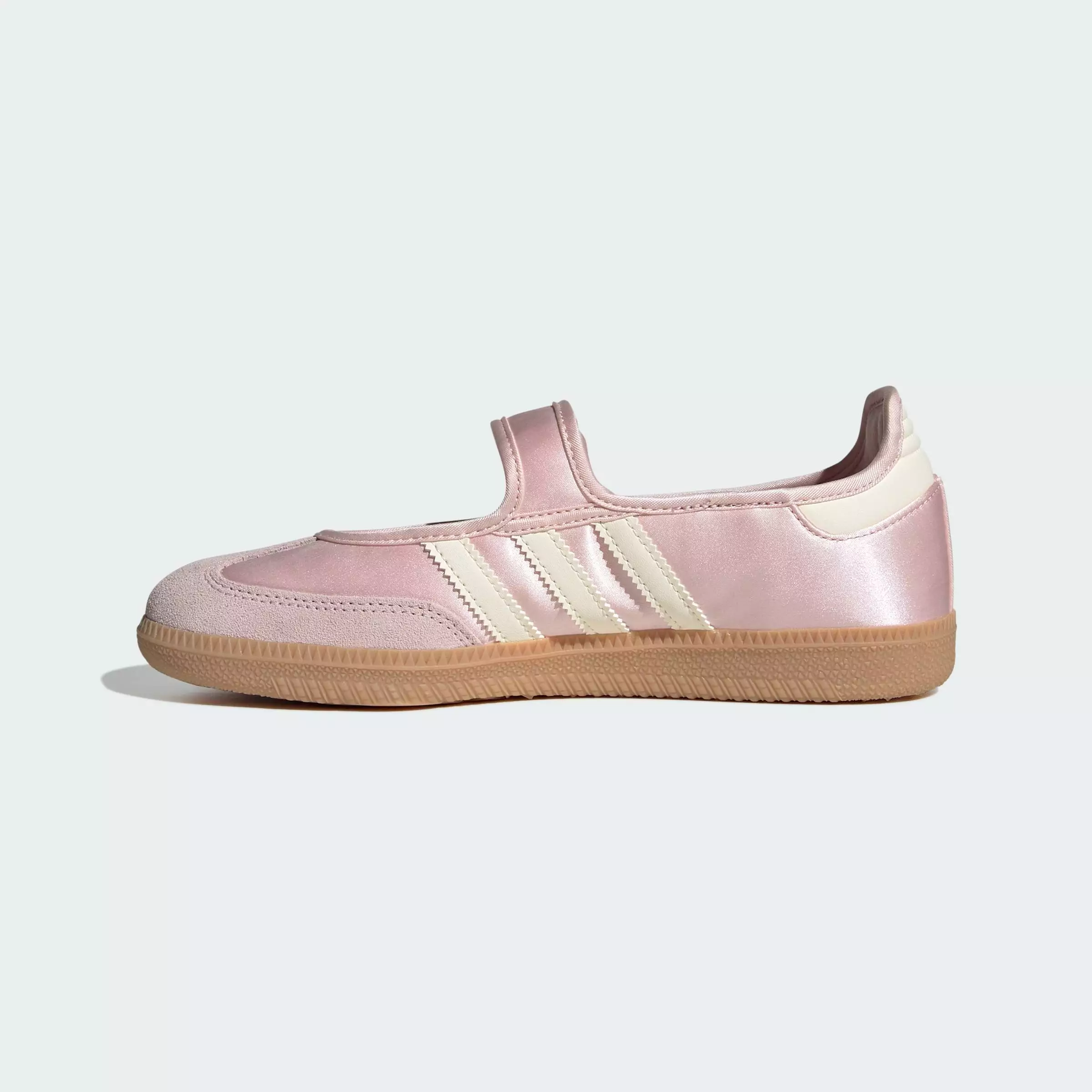Samba Jane Shoes