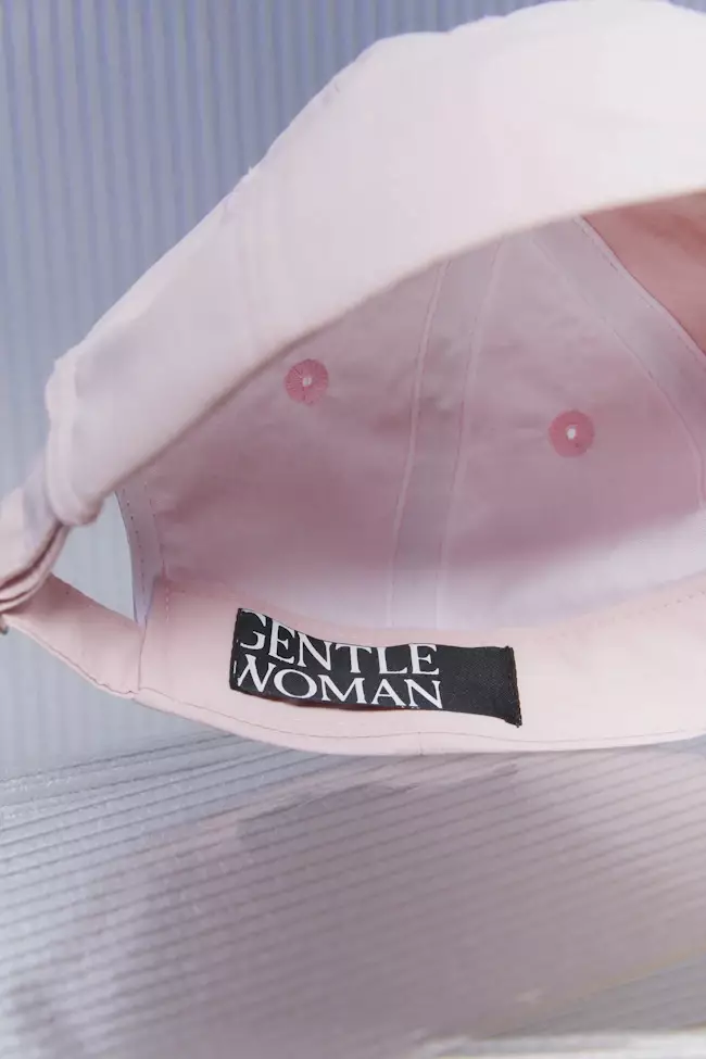 GW Art of Memory Cap - Pink