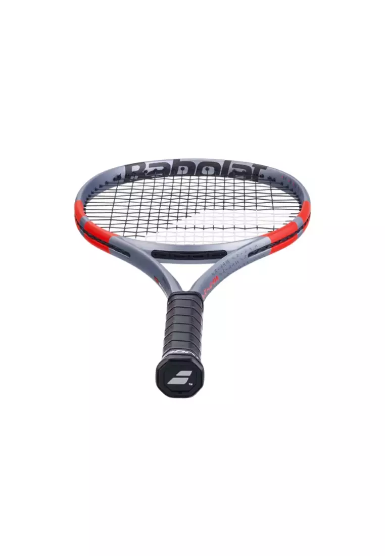 Pure Strike 98 16/19 Gen4 Grip 2 Tennis Racket 2025