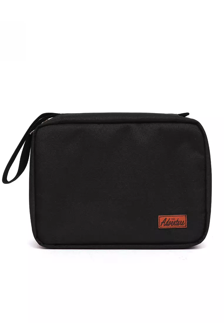 Buy The Adventure Toiletry Bag Organizer Joshua 2023 Online ZALORA