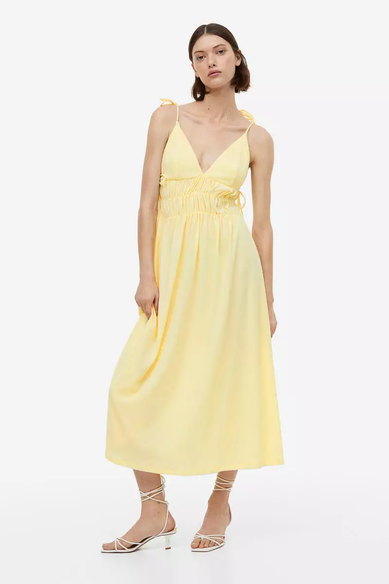 H&m clearance dresses sg