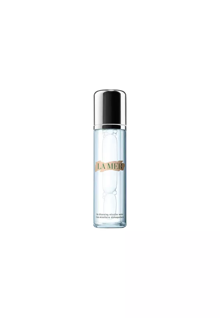 Buy La Mer La Mer The Cleansing Micellar Water 200ml 2024 Online | ZALORA