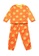 Trendyol orange Printed Sweatsuit 7875DKABBBF787GS_1