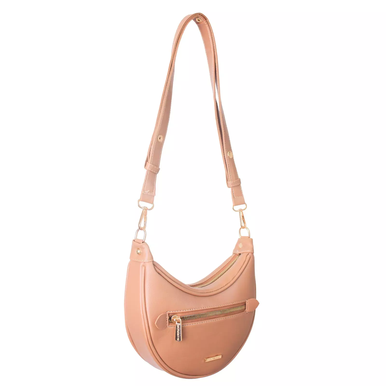 MAYONETTE Loopy Shoulder Bag - Tas Bahu Wanita Tas Fashion Terbaru 2023