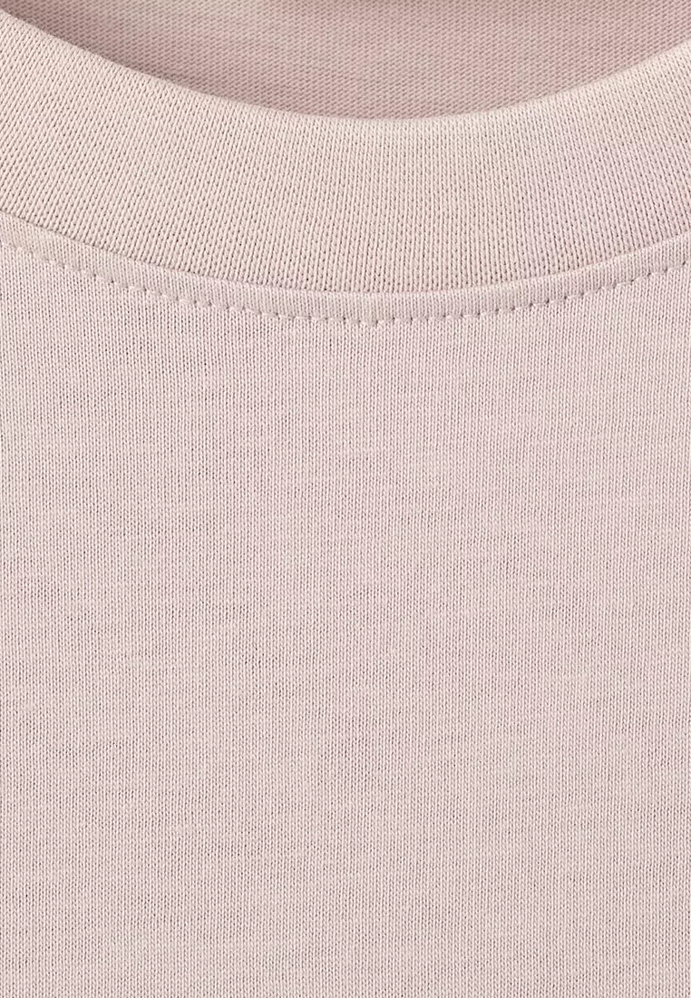 Slim-Fit T-Shirt