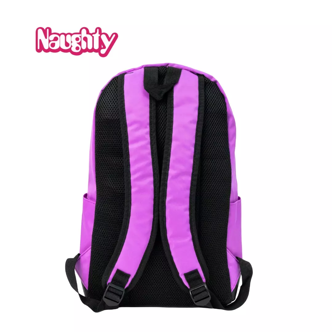 Tas Ransel Wanita Sekolah Backpack Dhita G439 231003 Naughty Accessories
