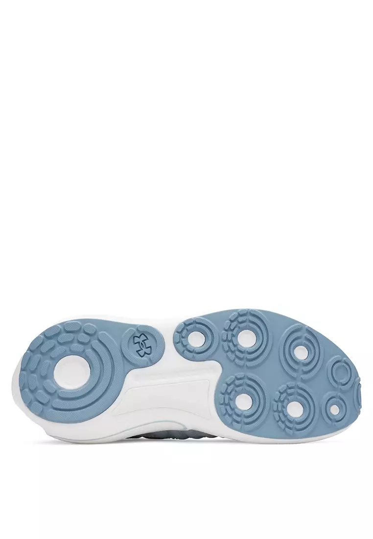 Phantom 4 Chrome Shoes