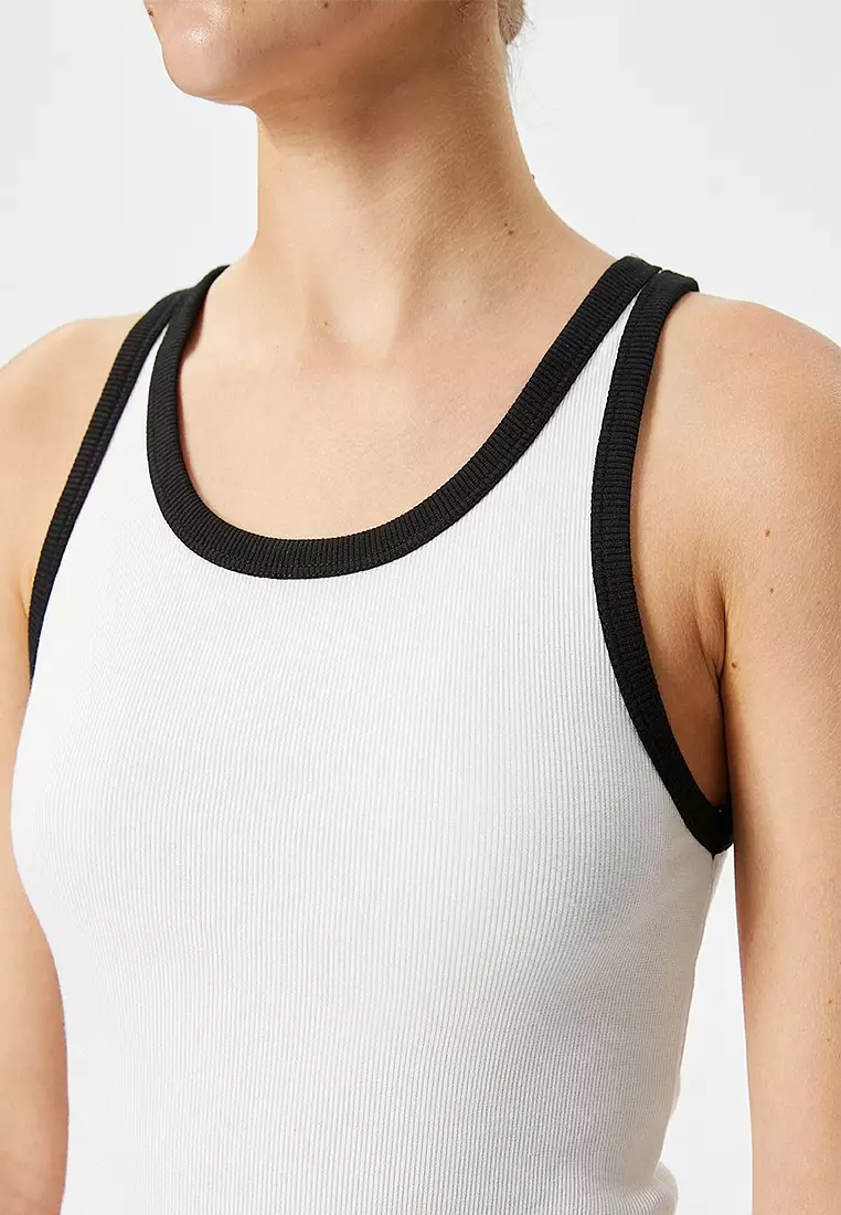 Hombres Sudadera De Corte Cuadrado Con Cuello Redondo Y Estampa De Icee | Hombres Prendas Superiores