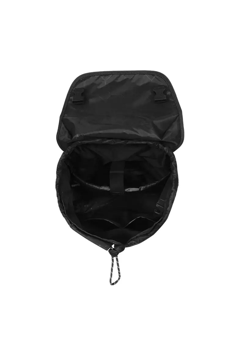 6081 LARGE Monoflap Backpack