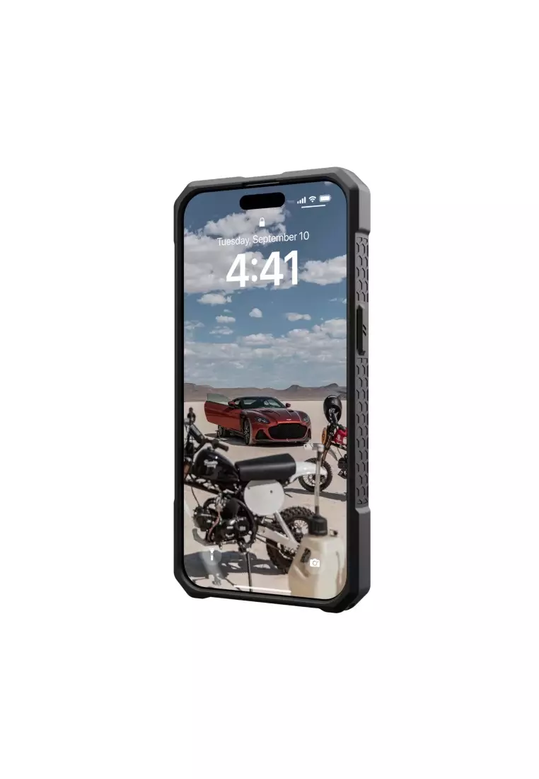 UAG Monarch Pro Case for Apple iPhone 15 Pro Max
