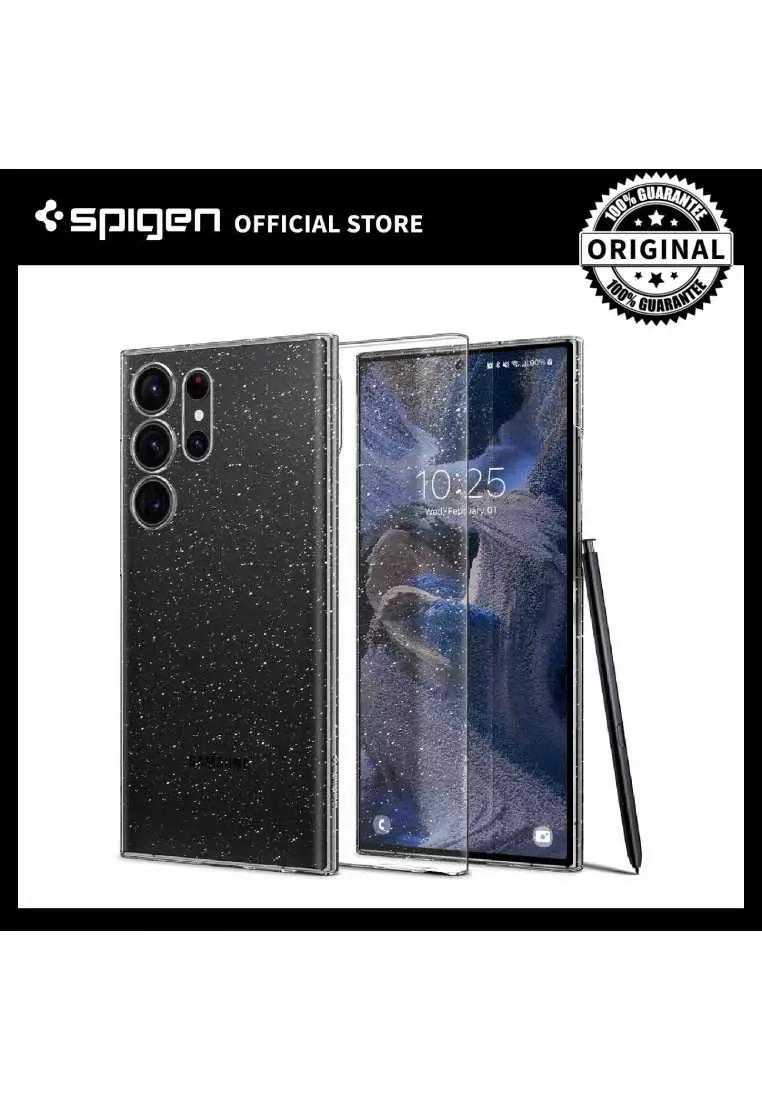 Buy Spigen Air Skin Case for Galaxy S23 Ultra 2024 Online