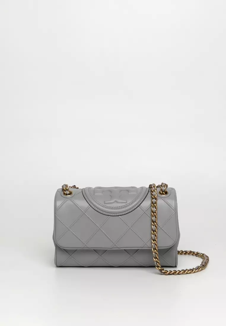 Tory burch clearance fleming singapore