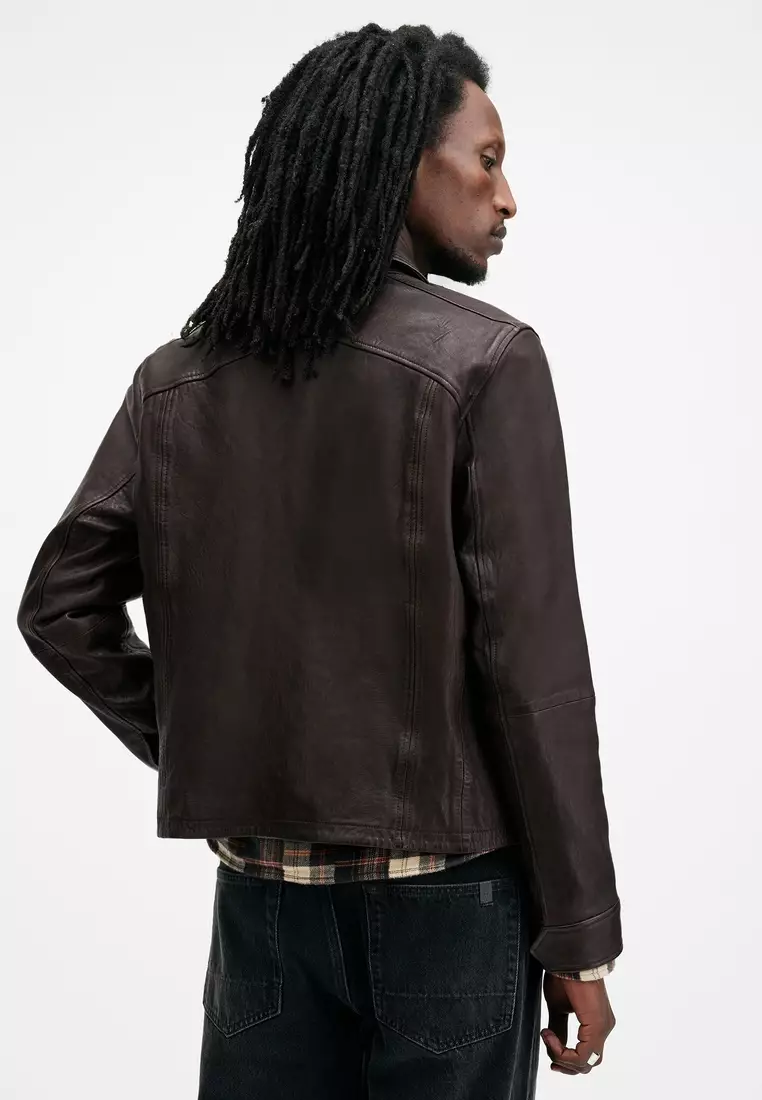 EROL JACKET