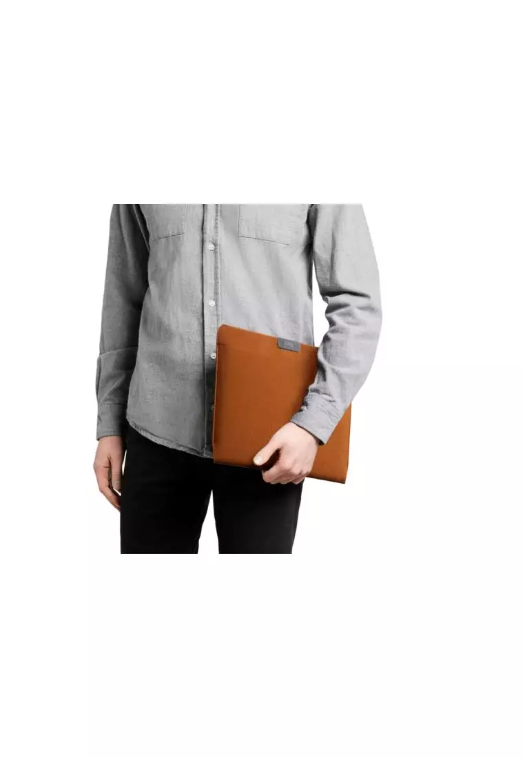 Bellroy Laptop Sleeve 14" - Bronze