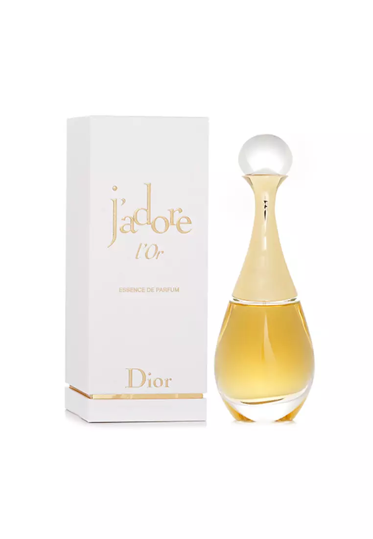 Dior j'adore L'Or 50ml 香水