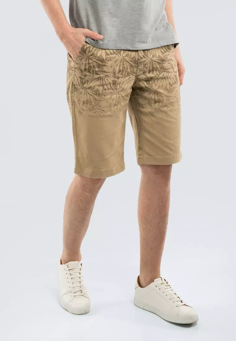 Men’s Stretch Short Pants