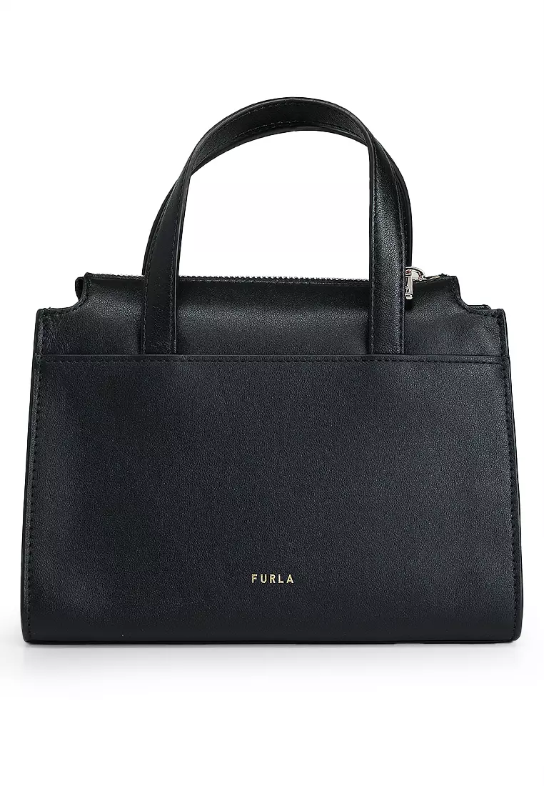 Nuvola S Boston Bag (nt)