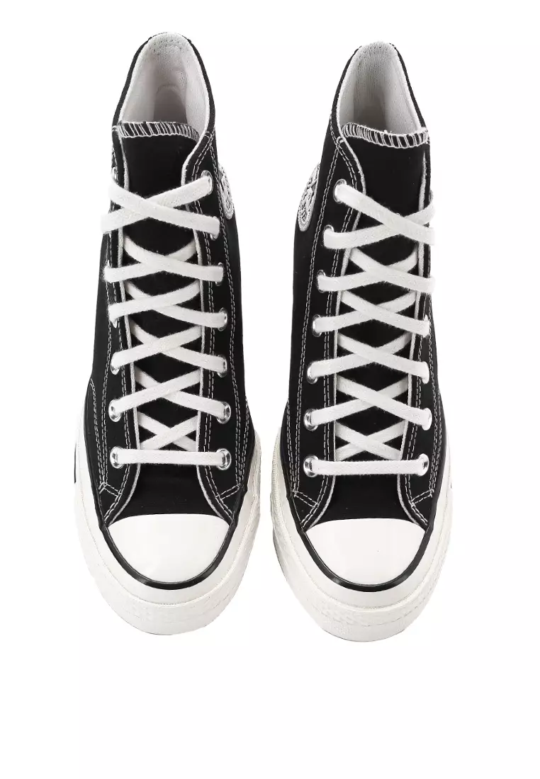 Buy Converse Chuck 70 Wedge 2025 Online ZALORA