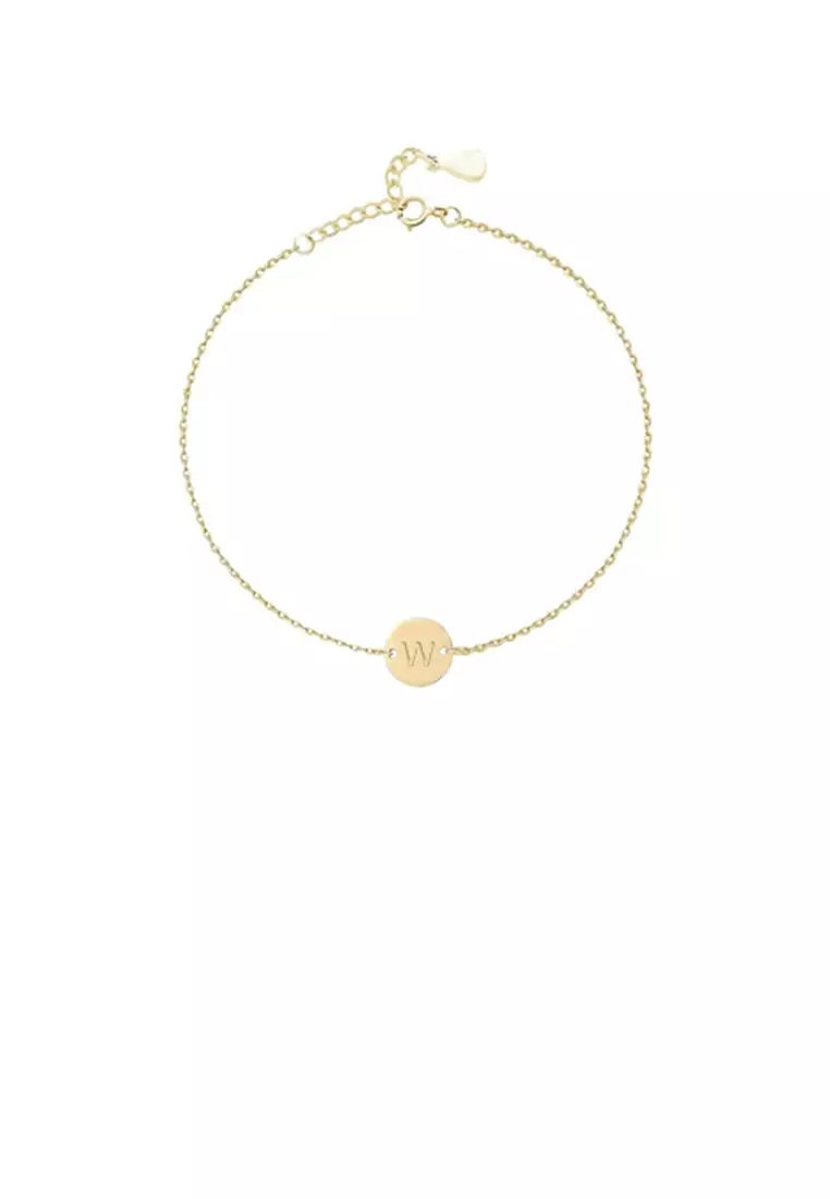 W deals 925 silver