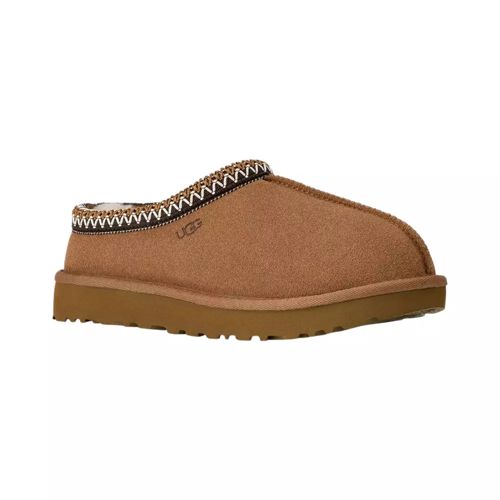 Tasman II Shoes Chestnut