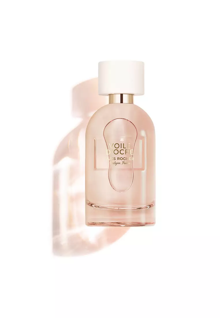 Voile D'Ocre Eau de Parfum EDP - 100ml Intense Woody Spicy Fragrance for Men & Women