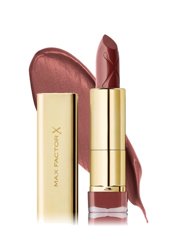 Buy Max Factor Max Factor Colour Elixir Lipstick 4 G 755 Firefly Online On Zalora Singapore