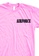 MRL Prints pink Pocket Airforce T-Shirt Frontliner 998B4AA4EADD3FGS_2