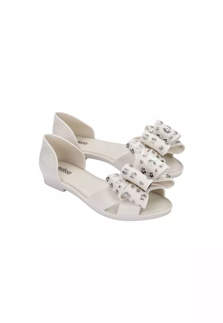 Melissa store shoes zalora