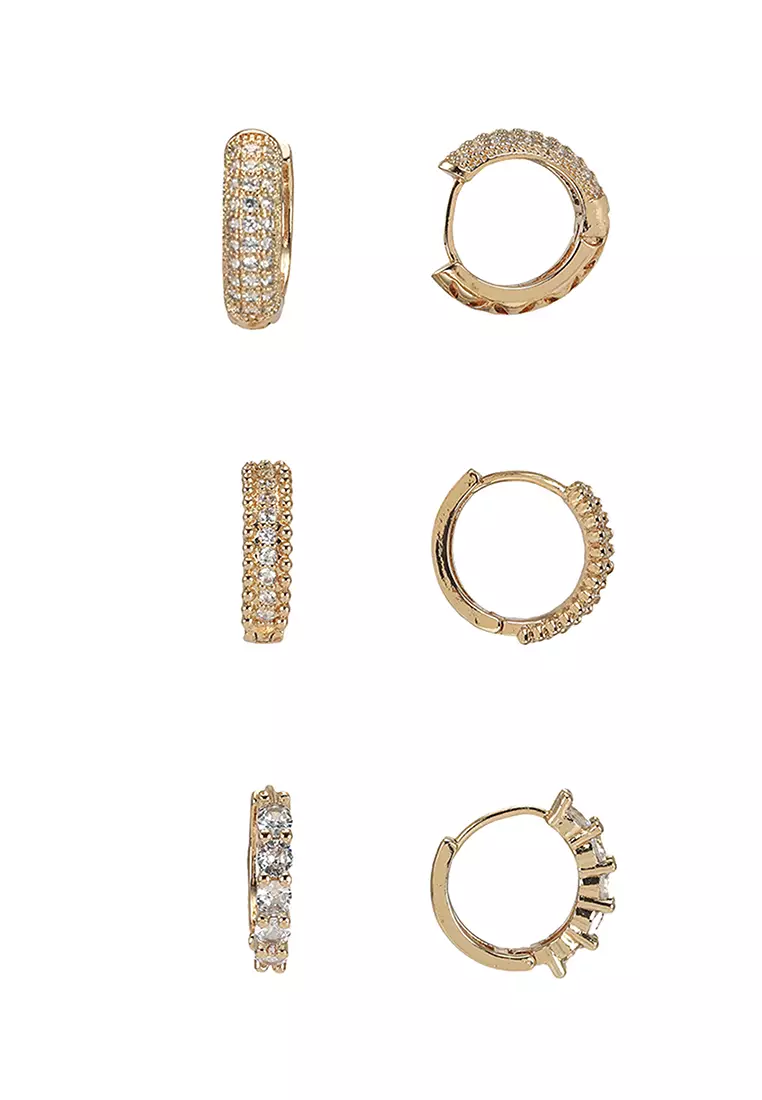 Aldo earrings store price