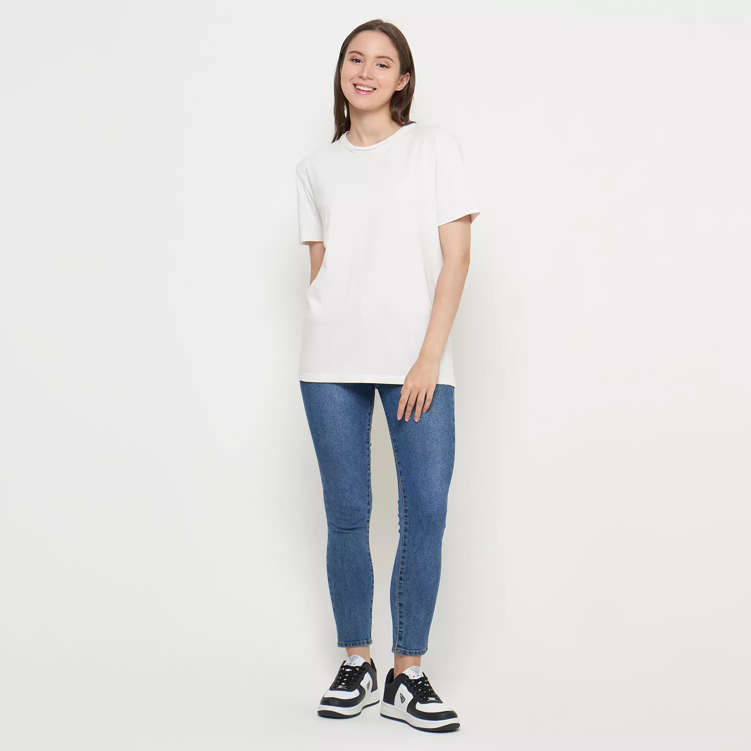 Jual RGV Sepatu Sneakers Pria dan Wanita Series Duco Panda Original ...