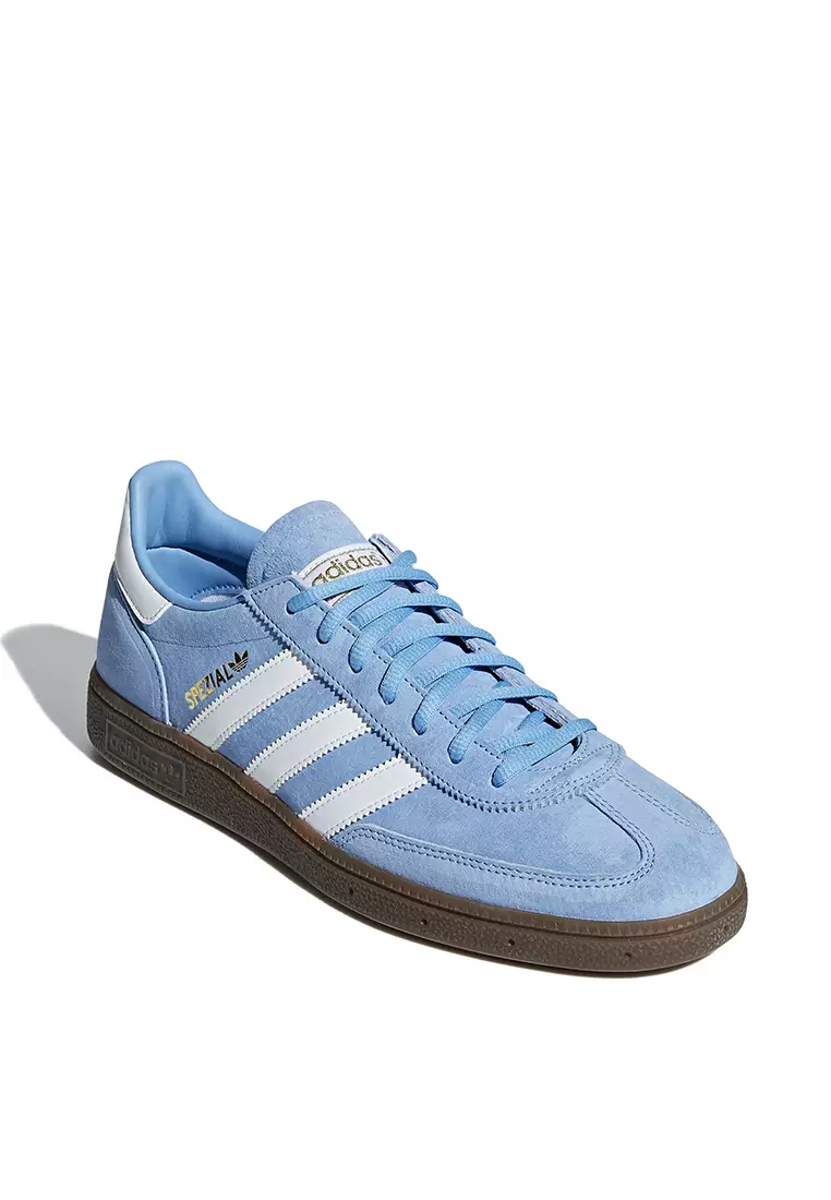 handball spezial shoes