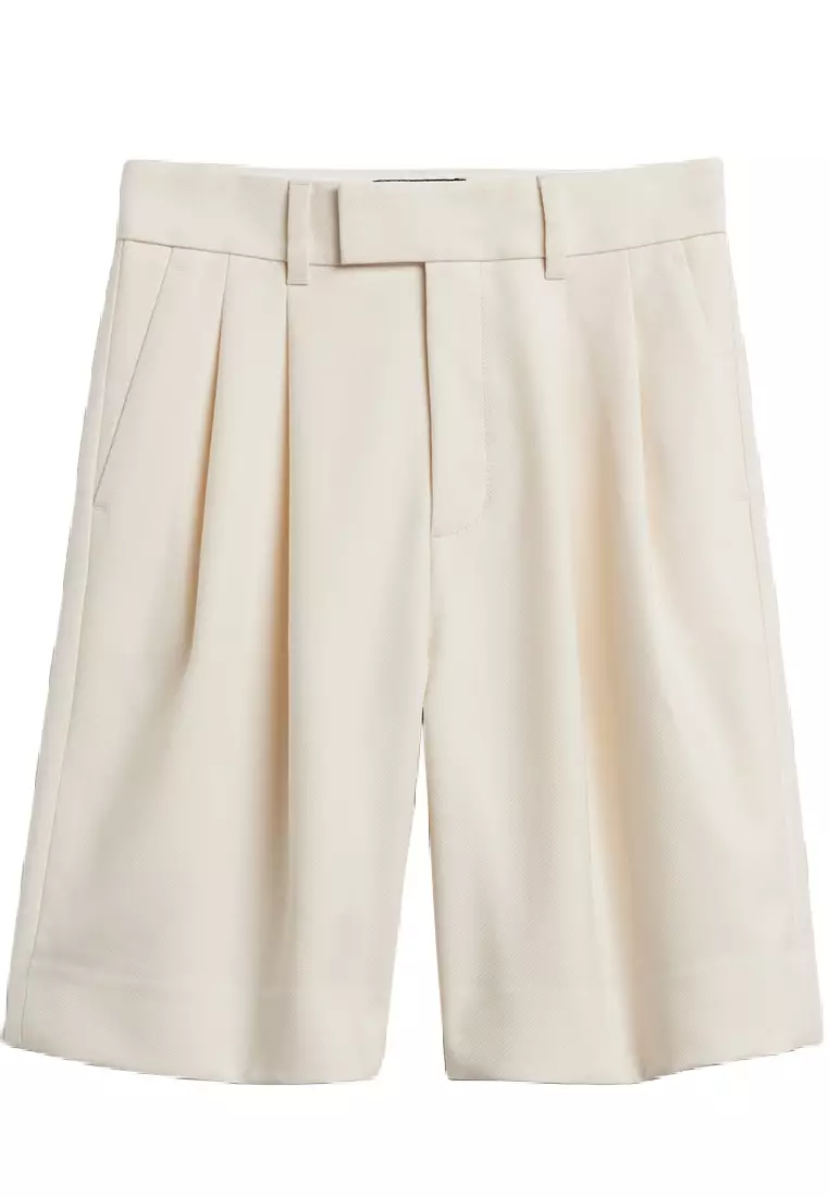 Banana republic bermuda shorts on sale