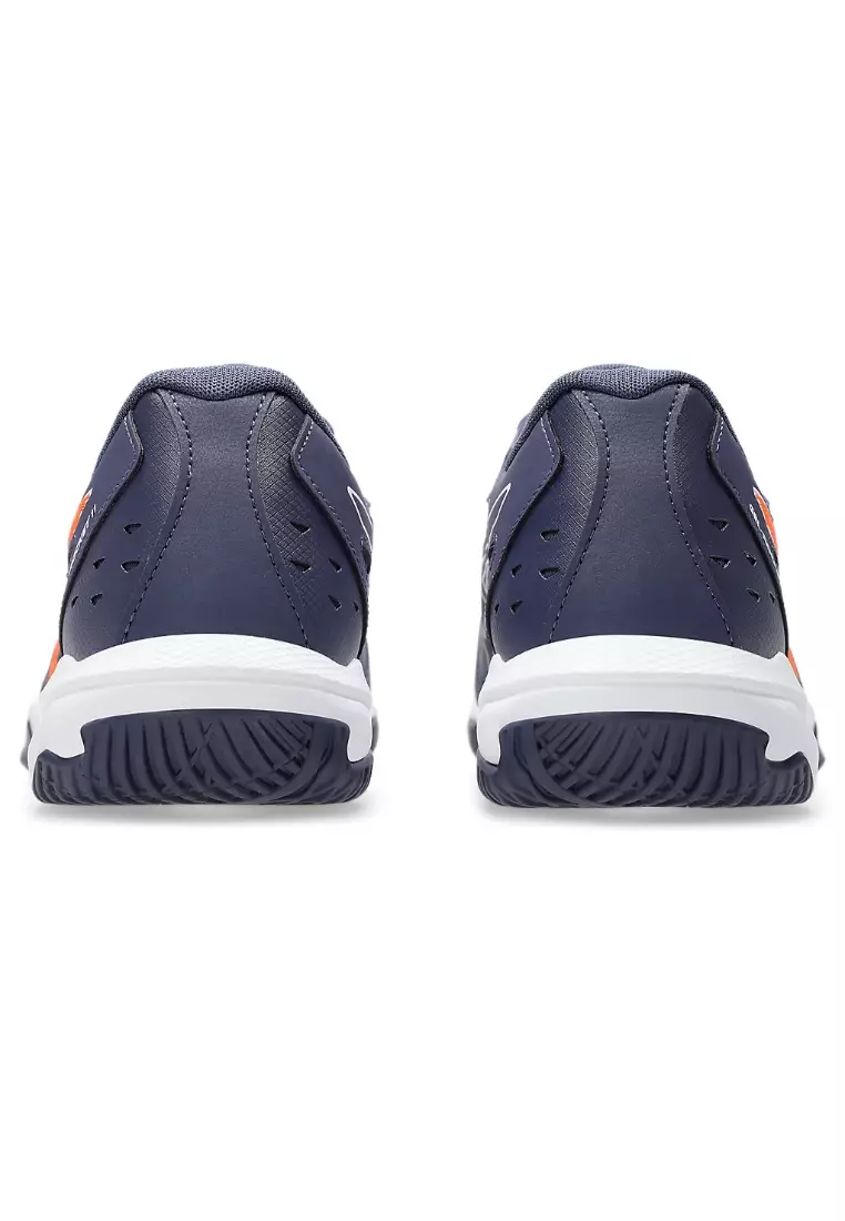 GEL-ROCKET 11 MEN INDOOR SPORT SHOES (BLUE)
