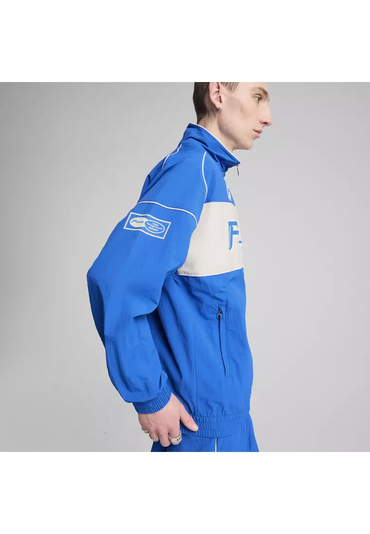 SDS 男子梭織外套