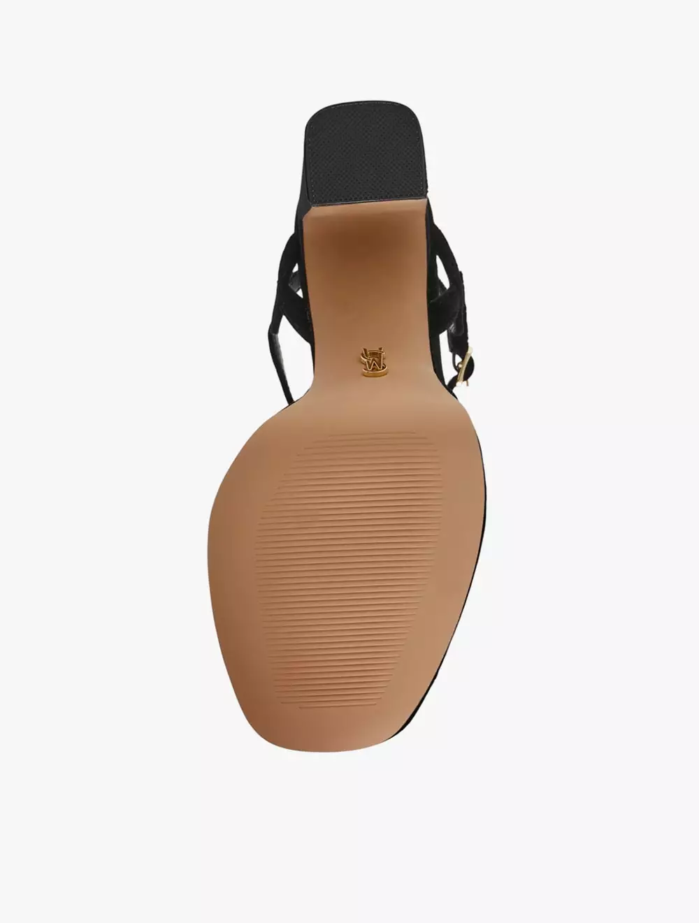 Steve Madden MILIANA Women's Heels - Black