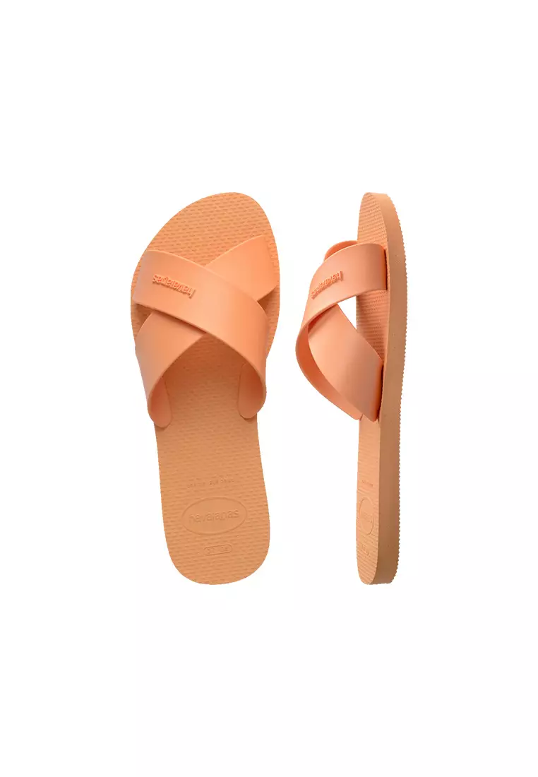 Aqua Sandals