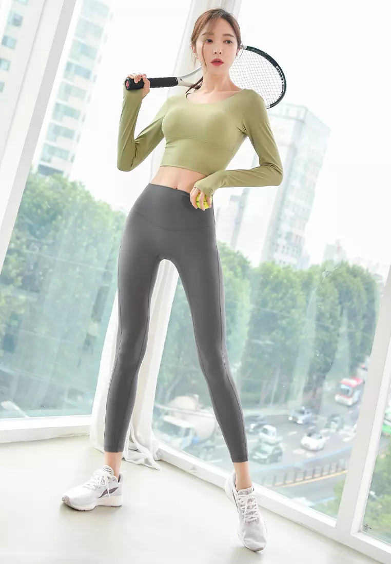 Sports Running Fitness Yoga Dance Sports Bra