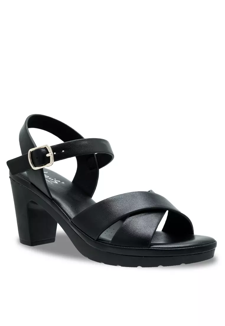 Women Slip On Casual Sandals - 240171235