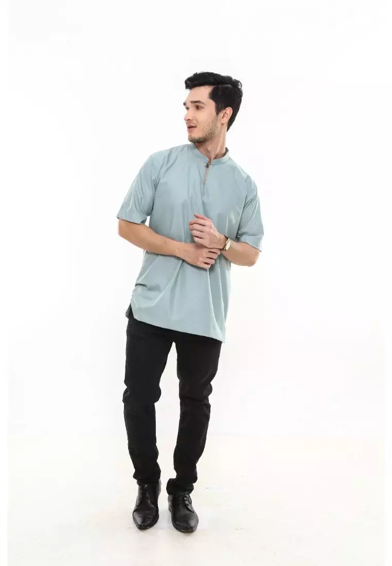 Kurta Mulk by Hudz