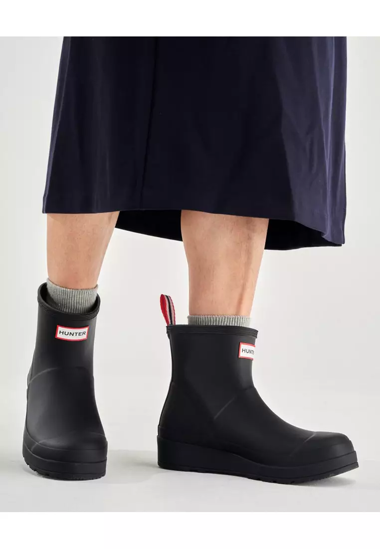 WOMENS PLAY SHORT BOOT