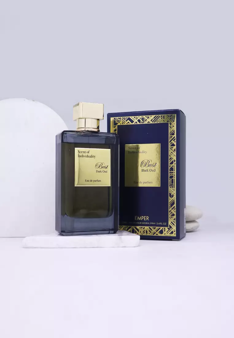 Emper Best Dark Oud Unisex 100 ML
