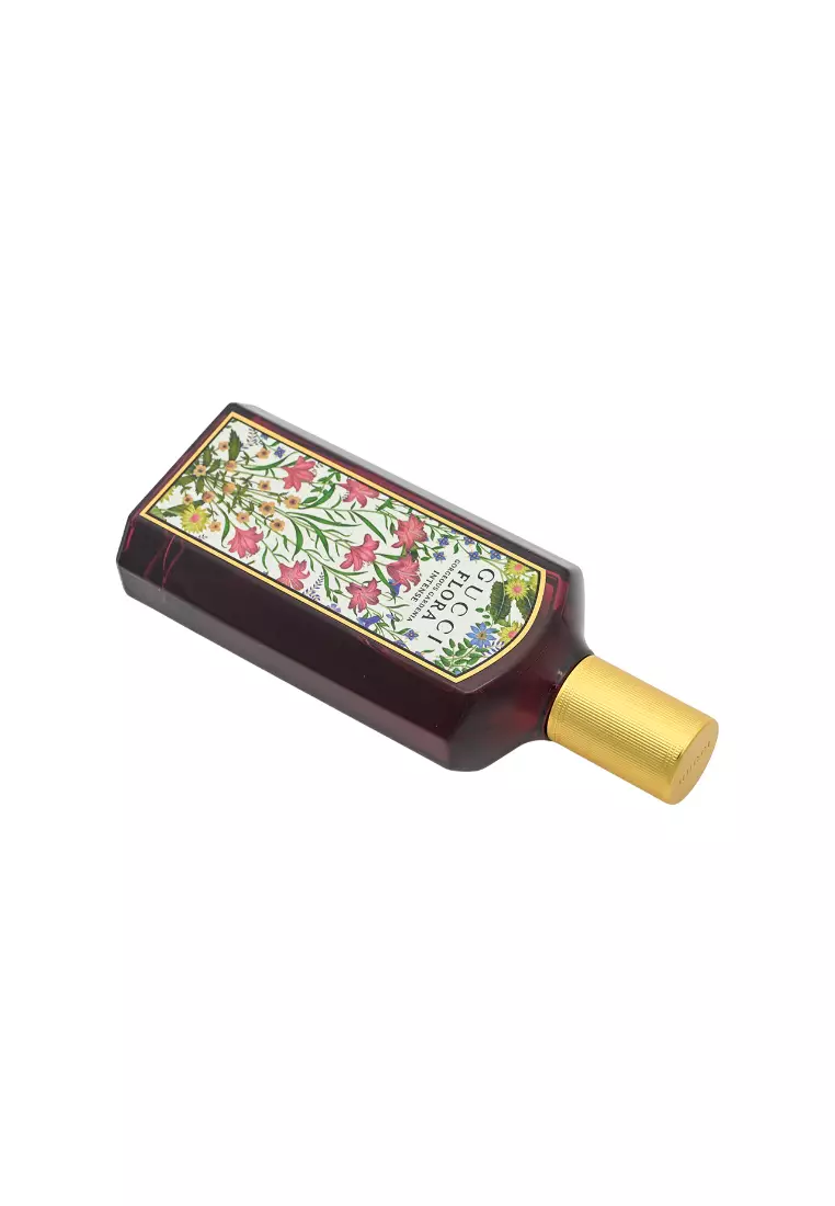 GUCCI Flora Gorgeous Gardenia Intense Eau de Parfum (100ml)