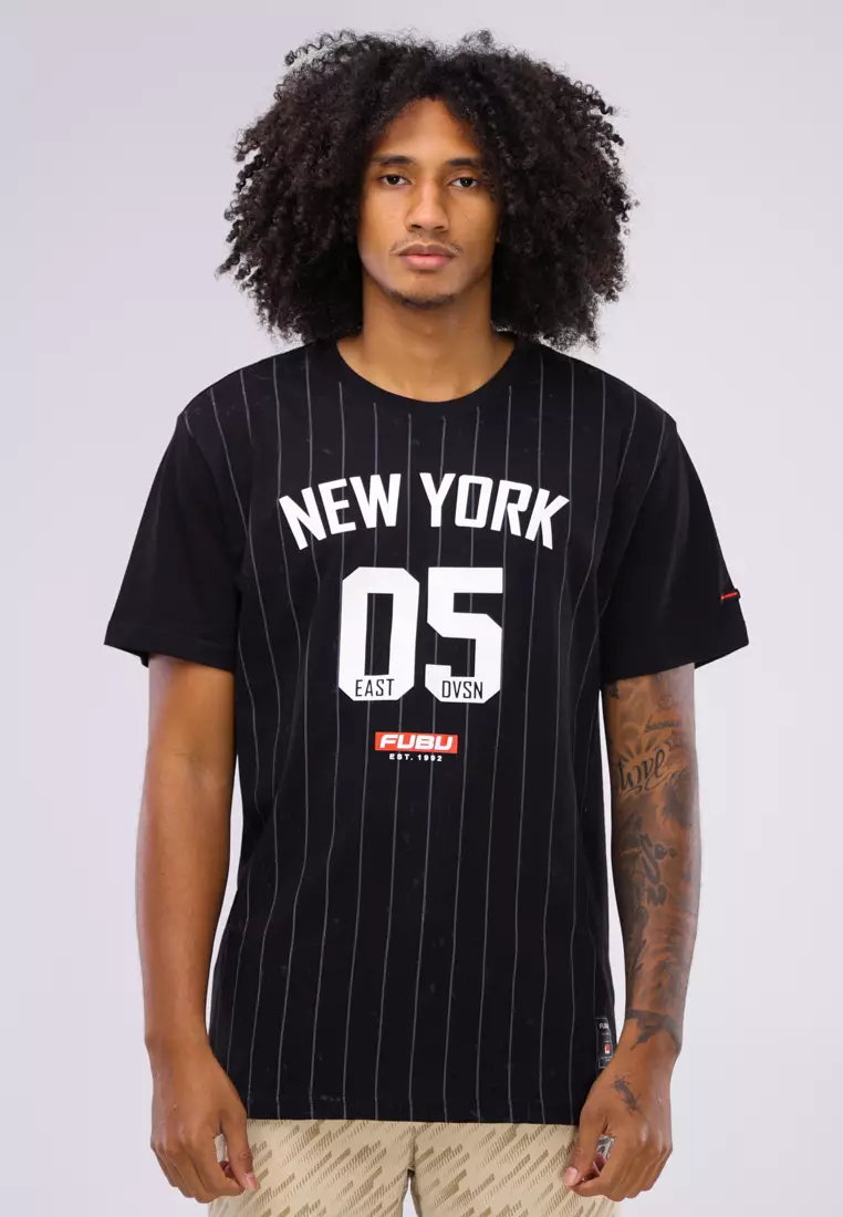 Round Neck Regular Fit