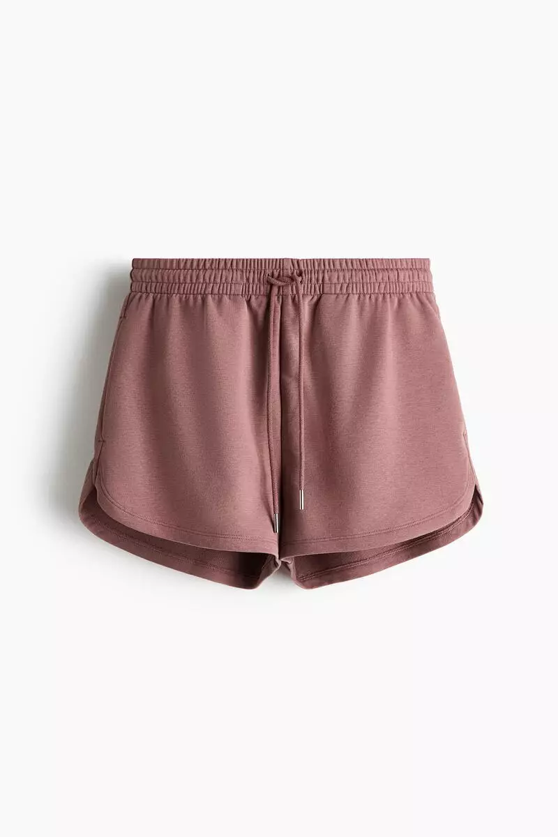 Sweatshirt shorts