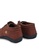 Green Point Club brown Comfort Casual Shoes 70E46SH165F860GS_3