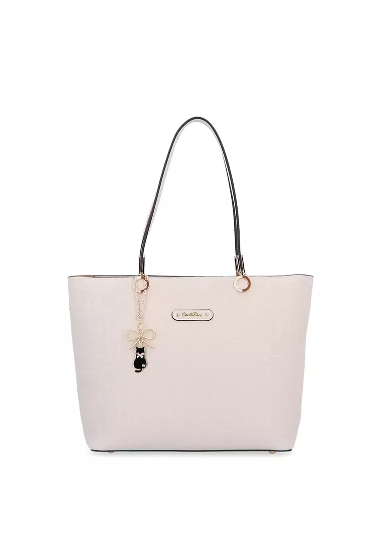 Handbag jenama carlo rino hotsell